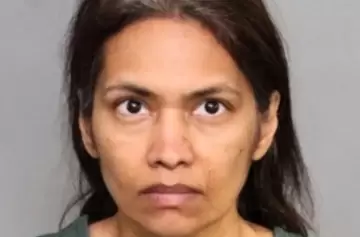 Escena espantosa: degolló a su hijo de 11 años y rodeó el cuerpo con souvenirs