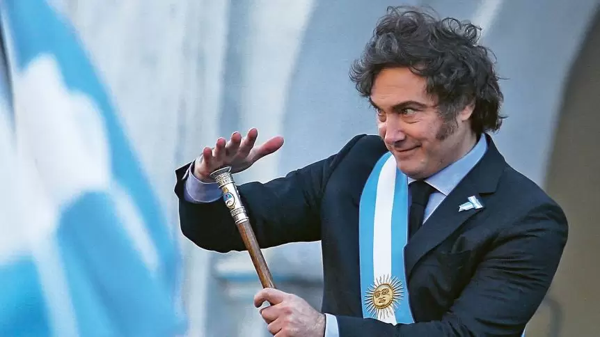 Precepción de la imagen presidencial