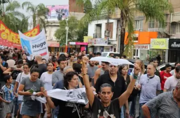 Actitudes del Gobierno y el kirchnerismo después del día de la Memoria