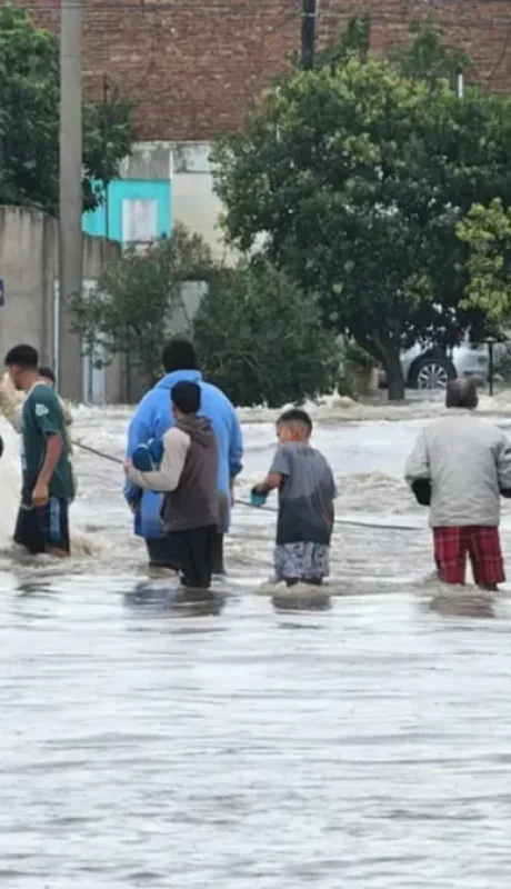 "Es un fondo de recursos económicos para catástrofes de gran magnitud, para que sea una solución de una población grande" (L. Balsells Miró)