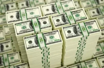 Cómo es la compra de dólares desde el lunes