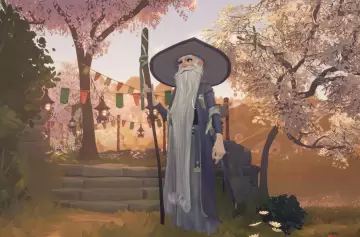 Tales of the Shire ya tiene fecha de lanzamiento: así es el relajante simulador de vida en la Comarca