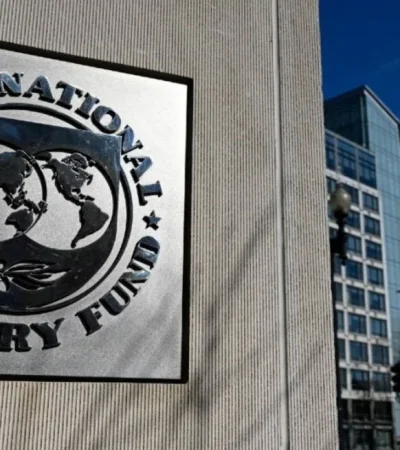 Fondo Monetario Internacional