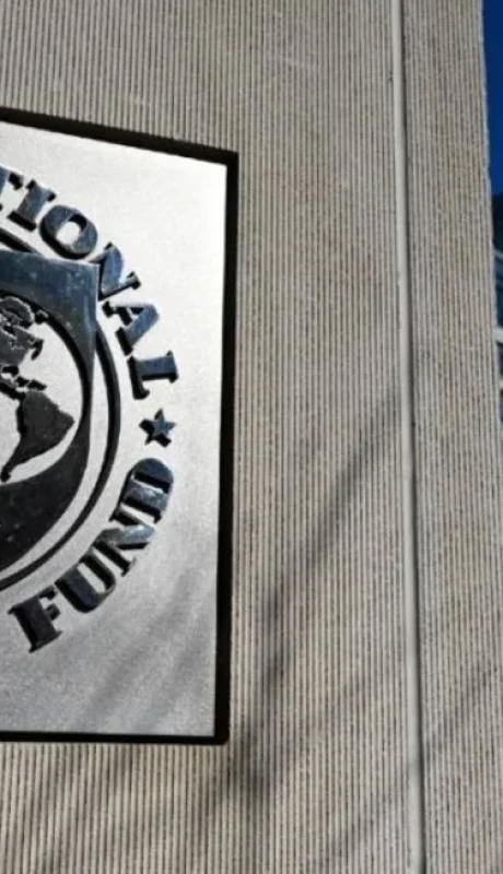 Fondo Monetario Internacional