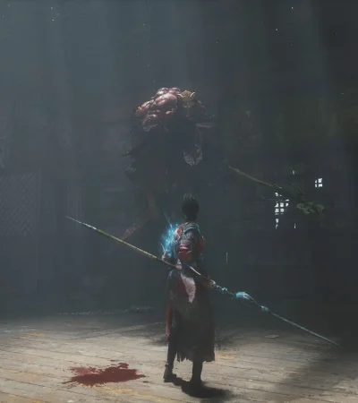 WUCHANG: Fallen Feathers