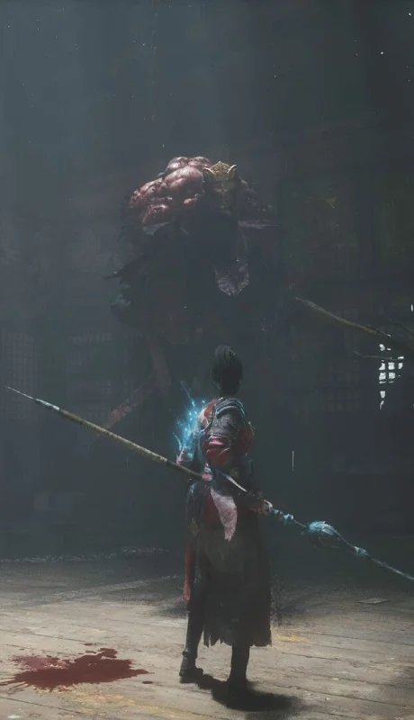 WUCHANG: Fallen Feathers