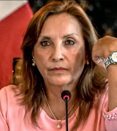 El país sudamericano ha tenido seis presidentes en los últimos años.