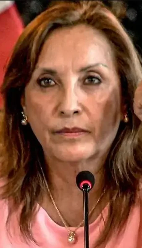 El país sudamericano ha tenido seis presidentes en los últimos años.