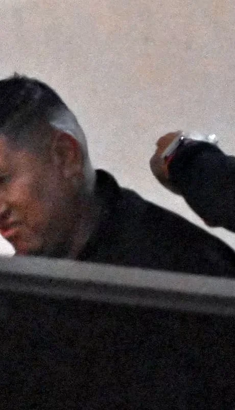 Detienen al custodio de Maradona por falso testimonio en el juicio por su muerte