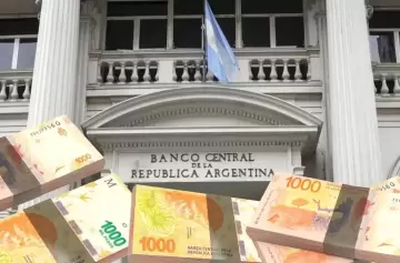 Christian Buteler: "El ancla cambiaria es una herramienta para bajar la inflación"