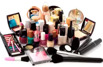 La ANMAT prohibió más de 90 productos cosméticos de una marca