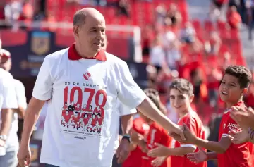 Día del Hincha de Independiente: el festejo postergado y un legado histórico
