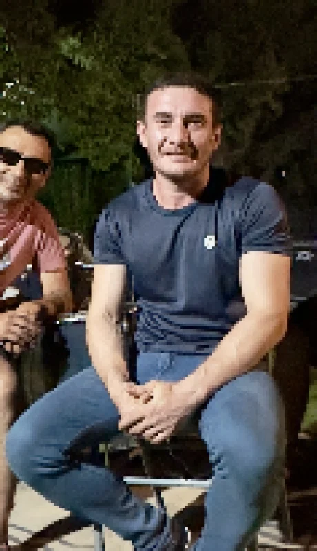 TREN copará el escenario el domingo en La Colonia, en Junín, el próximo domingo 30 de marzo durante los primeros minutos del anochecer.