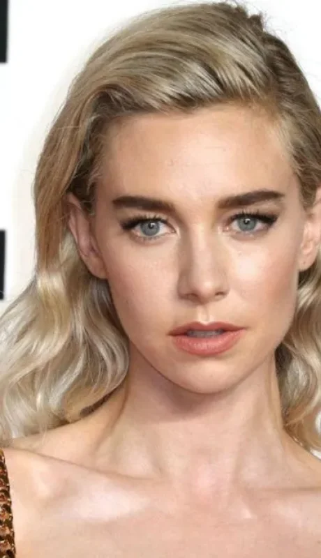 Vanessa Kirby.