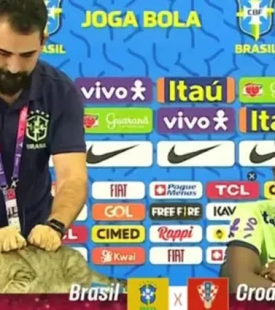 El fantasma del gato de Qatar sigue rondando tras los malos resultados de Brasil