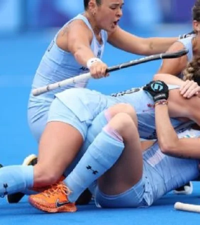 Agustina Albertario, habló claro