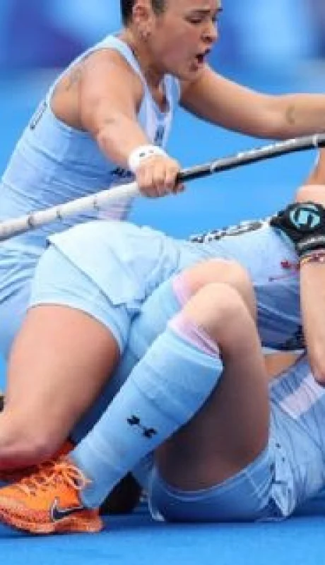 Agustina Albertario, habló claro