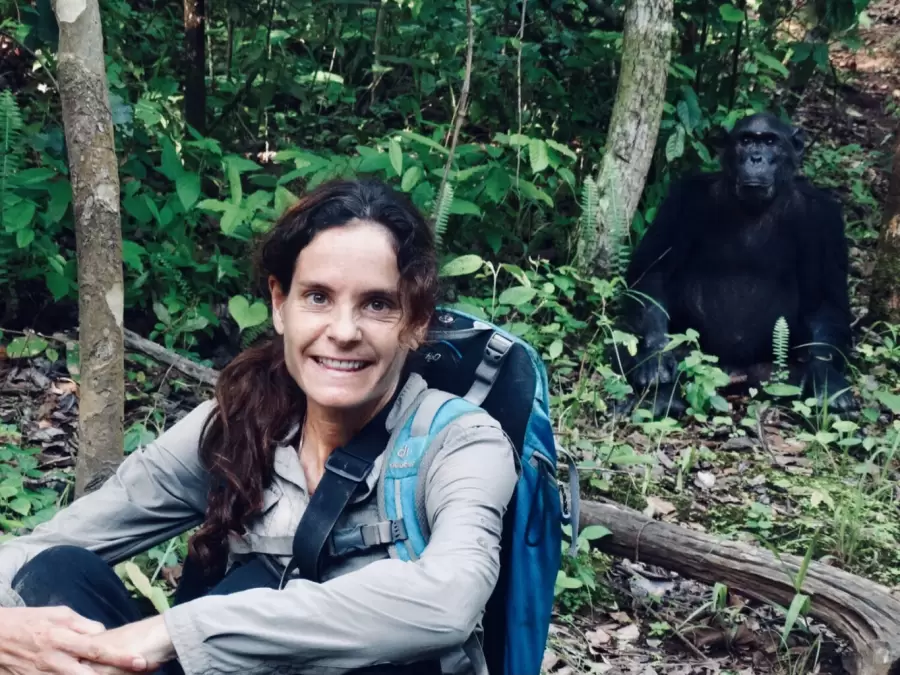 La doctora Alejandra Pascual Garrido, de la Escuela de Antropología y Etnografía de la universidad de Oxford.