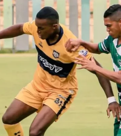 El colombiano de 1.90 no jugaba desde hace tiempo