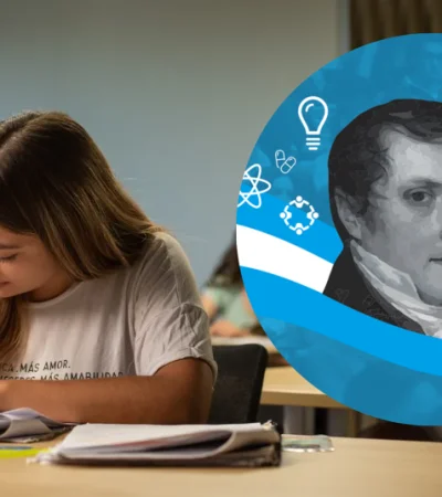 Se trata del incentivo económico para estudiantes de carreras científicas o técnicas.