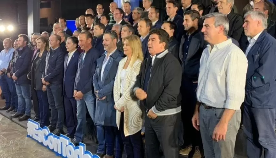 La reserva peronista