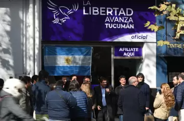 Factores que podrían incidir en los resultados electorales del oficialismo