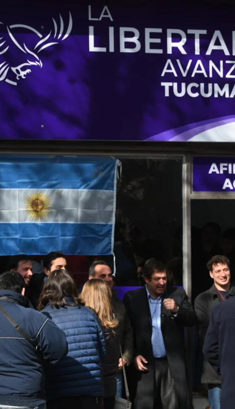 Militancia libertaria