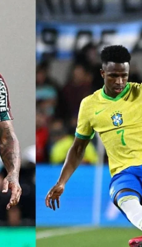 Felipe Melo fue elocuente con su selección