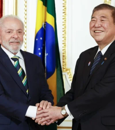 Lula quiere acceder al tercer mercado más importante de carnes a nivel mundial.