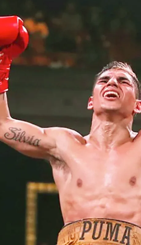 El Puma Martínez combatirá en Tokio