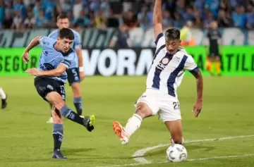 Fecha 11 del Torneo Apertura 2025: días, horarios, árbitros y TV de cada partido