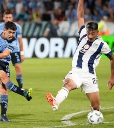 Belgrano y Talleres protagonizarán el partido más atractivo de la fecha.