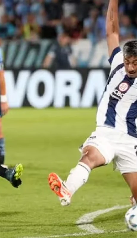 Belgrano y Talleres protagonizarán el partido más atractivo de la fecha.