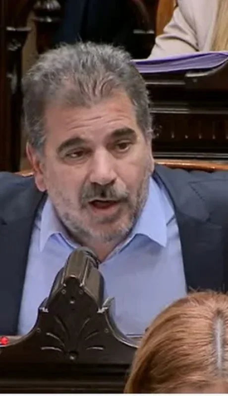 Cristian Ritondo titular del PRO bonaerense