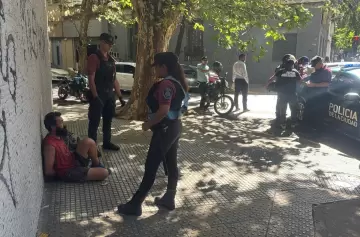 Cayó un degenerado que entregaba fotos íntimas a menores de edad