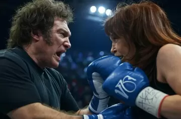 Milei vs. Cristina: quién ganó la batalla digital en la marcha de los jubilados