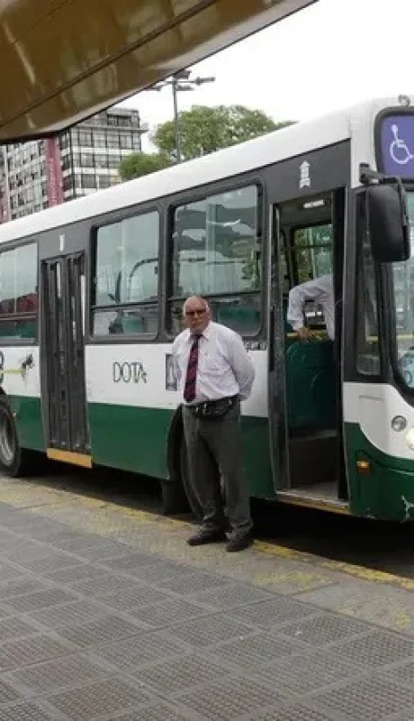 El 28 de marzo habrá un nuevo paro de colectivo en el AMBA al que adhieren más de 60 líneas