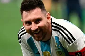 Messi en la cima siembra tormenta y cosecha tempestades con Cristiano Ronaldo. ¿Sin discusión?