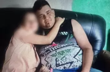 El asesinato de una nena de 3 años causa horror en La Matanza: buscan al padrastro