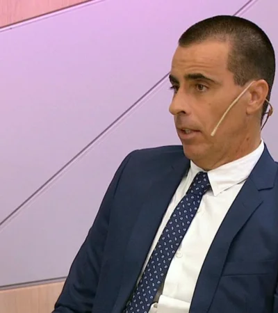 El abogado Juan Pablo Gallego explicó las razones de su extraña decisión. (Foto: web)