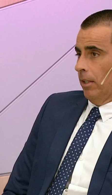 El abogado Juan Pablo Gallego explicó las razones de su extraña decisión. (Foto: web)