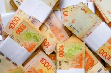 Los bancos definieron otra suba y ya pagan hasta 55% anual por plazos fijos