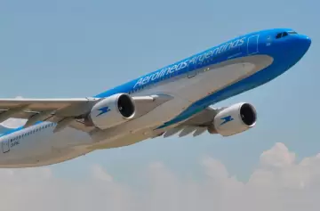 Aerolíneas Argentinas firmó un importante acuerdo con Iberia: será más fácil conocer Europa