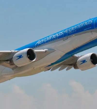 Viajar entre Argentina y Europa será más fácil y cómodo.