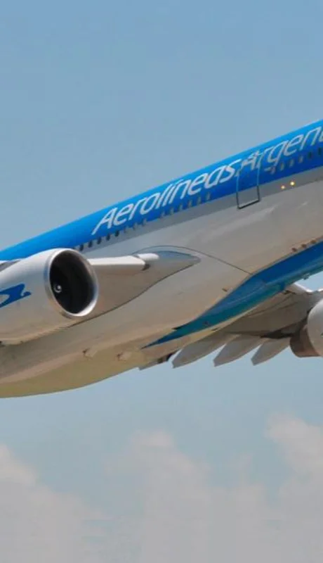 Viajar entre Argentina y Europa será más fácil y cómodo.