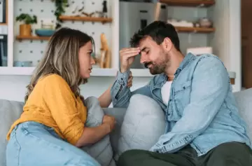 Esta es  la frase que puede salvar tu relación según la ciencia