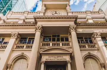 El Gobierno lanzó un calendario de emisiones para lograr financiamiento