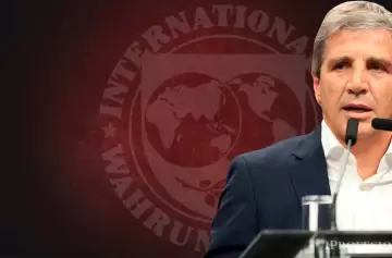 Al campo se le acaban los plazos: "La paciencia no da renta"