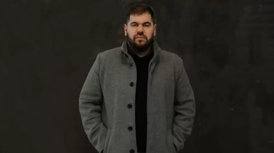 Federico Glustein, economista.