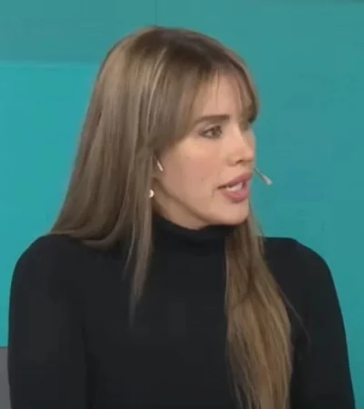 La víctima del intendente kirchnerista habló sobre su calvario cuando fue su secretaria. (Fuente: web)